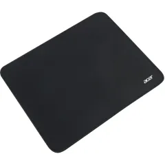 Коврик для мыши Acer OMP211 Средний черный