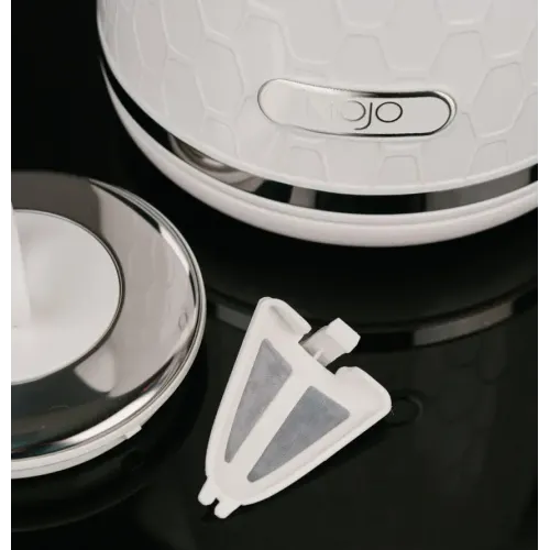 Чайник эл. MOJO MJ-KP609PN Otter