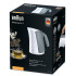 Чайник эл. BRAUN WK-300 белый