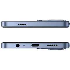 Сотовый телефон Vivo Y19s 6/128Gb Black