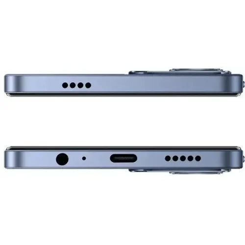 Сотовый телефон Vivo Y19s 6/128Gb Black