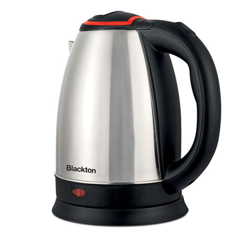 Чайник BLACKTON BT KT1810S сталь/красный