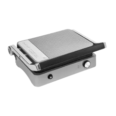 Гриль RED SOLUTION RGM-M814 серый