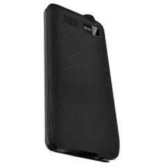 Сотовый телефон TEXET TM-D421 черный