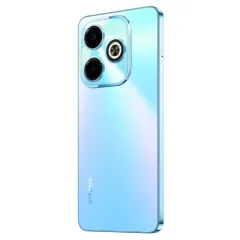 Сотовый телефон INFINIX Hot 40i 8/128Gb Palm Blue