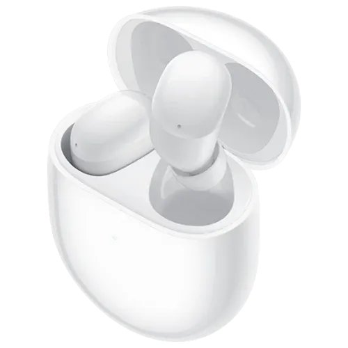Гарнитура Bluetooth Xiaomi Redmi Buds 4 белый