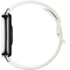 Смарт-часы XIAOMI REDMI WATCH 5 LITE серебро/белый