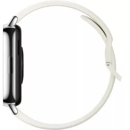 Смарт-часы XIAOMI REDMI WATCH 5 LITE серебро/белый