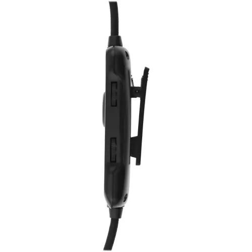 Гарнитура Oklick HS-L710G белый/черный 