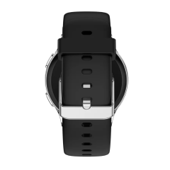 Смарт-часы AMAZFIT Pop 3R металлик-черный