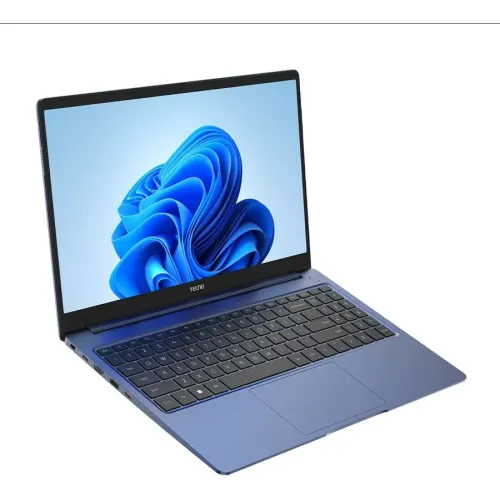 Ноутбук 15.6&quot; TECNO T1 i3 1005G1/ 12/ 256GB/ Linux/ Denim Blue