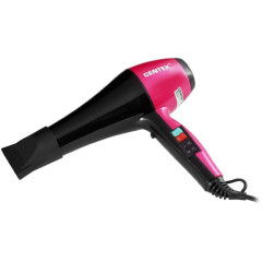 Фен CENTEK CT-2225 PROFESSIONAL черн/красн