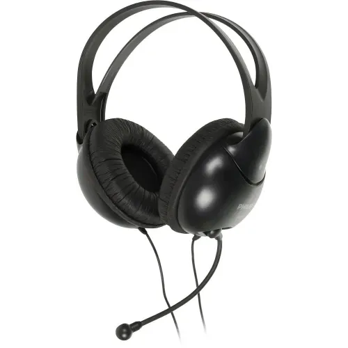 Гарнитура PHILIPS SHM 1900 (полноразмерная) (*7)