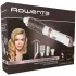 Фен-расческа Rowenta Hot Air Brush CF7830F0 с ионизацией