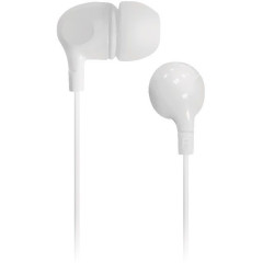 Наушники BBK EP-1105S белый