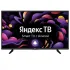 TV LCD 39" BBK 39LEX-7287/TS2C SMART TV