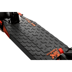 Электросамокат KUGOO KIRIN M4 Pro Plus (18 Ам/ч)