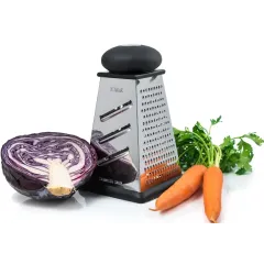 Терка ручная TALLER, 4 гр. (21905)