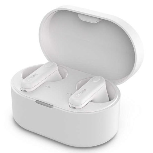 Гарнитура PHILIPS TAT1108WT/00 белые