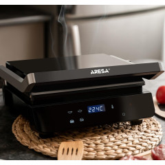 Гриль ARESA iQ Grill AR-1003 (*11)
