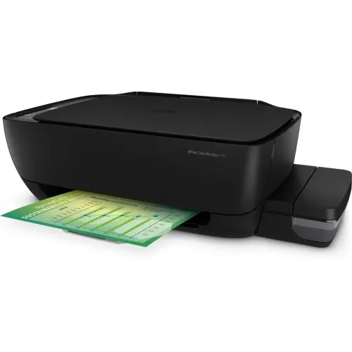 МФУ струйный HP Ink Tank 415 (Z4B53A) WiFi черный