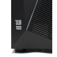 Корпус BaseTech GFX-01 черный