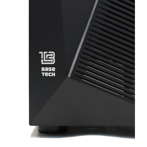 Корпус BaseTech GFX-01 черный