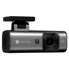 Видеорегистратор Navitel R33 черный