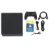 Игровая консоль Sony PlayStation 4 1TB + DG/GOW/TLOU/PS Plus 3мес. СUH-2208B