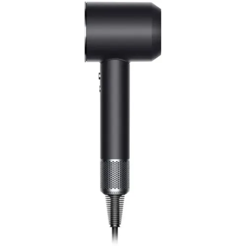 Фен Dyson HD15, черный/серебро (*11)
