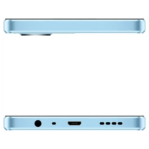 Сотовый телефон REALME C30s 4/64Gb синий
