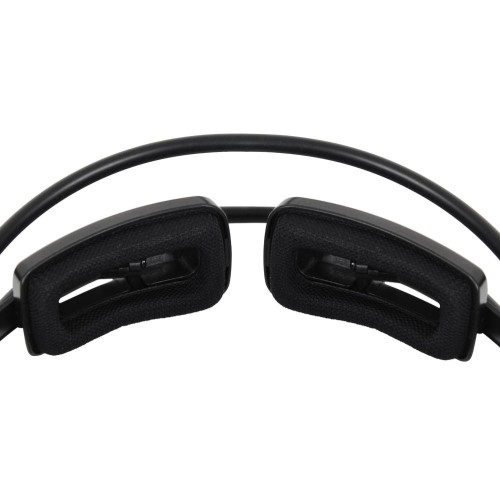Гарнитура Oklick HS-L830G ASYLUM черный