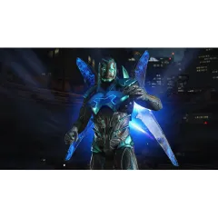 Игра PS4 Injustice 2