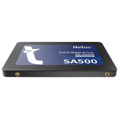 SSD 2,5