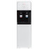 Кулер для воды AEL LK-AEL-88C WHITE/BLACK