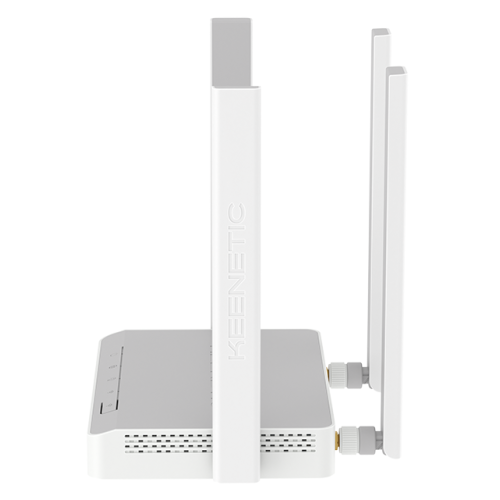 Маршрутизатор Keenetic Runner 4G (KN-2211)