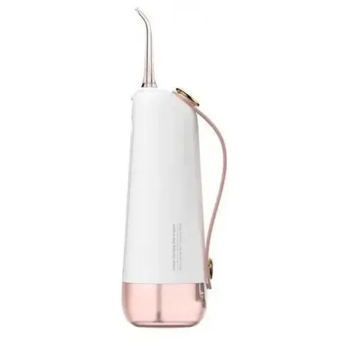 Ирригатор Oclean W10 (Розовый)