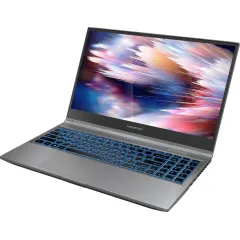 Ноутбук 15.6" Maibenben X558 Ryzen 7 5800H/16Gb/SSD1Tb/RTX 3060 6Gb/IPS/Linux (X558FSGCLGRE0)