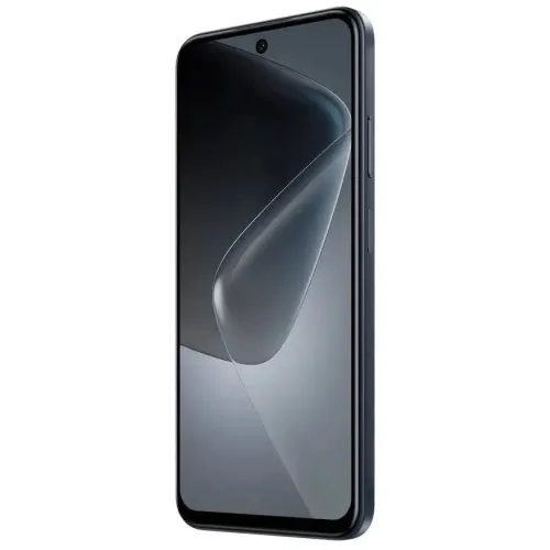 Сотовый телефон INFINIX Hot 50i 4/256Gb черный 