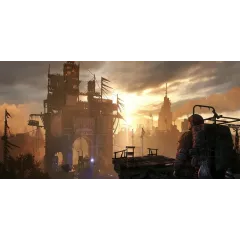 Игра PS4 Dying Light 2 Stay Human. Deluxe Edition (Русская версия)