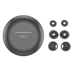 Гарнитура Bluetooth HOCO ES60 black