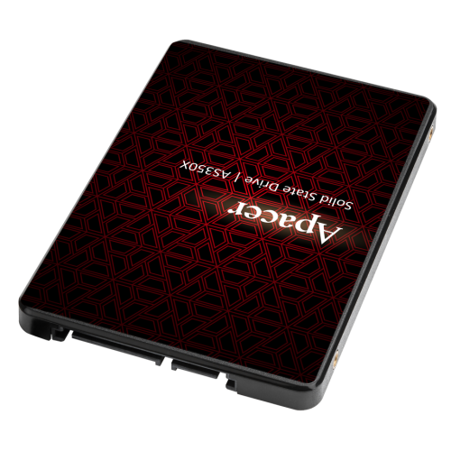 SSD 2,5