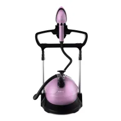 Парогенератор Kitfort КТ-995-1 фиолетовый