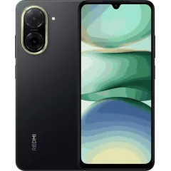 Сотовый телефон Xiaomi REDMI A5 4/128Gb черный