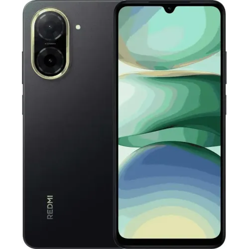 Сотовый телефон Xiaomi REDMI A5 4/128Gb Midnight Black 