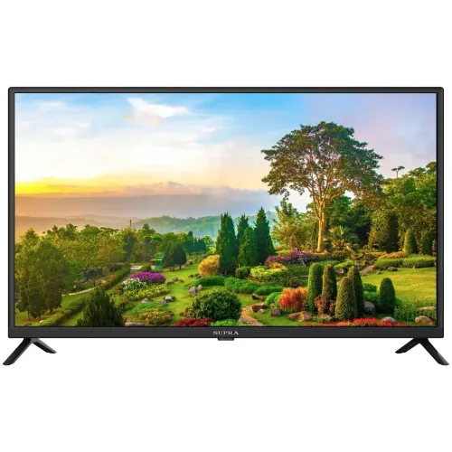 TV LCD 39" SUPRA STV-LC39ST0075W