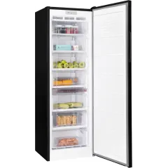 Морозильник NORDFROST DF 268 BAP