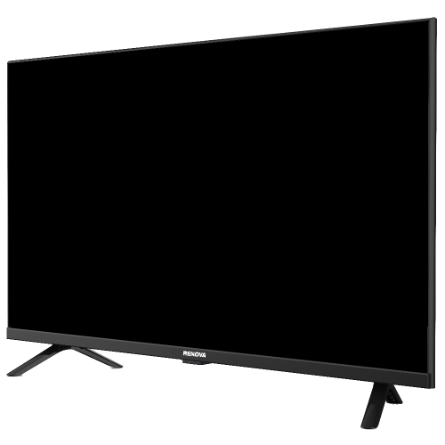 TV LCD 32" RENOVA TLE-32SBM