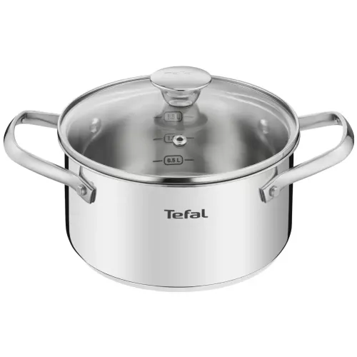 Кастрюля Tefal Cook Eat B9214374, 2,2 л.