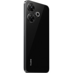 Сотовый телефон Xiaomi REDMI 13 8/256Gb Midnight Black